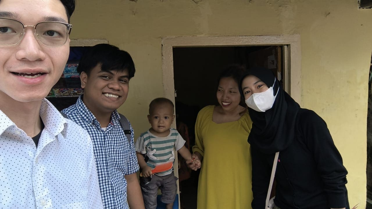 Semangat Baru di Tengah Pemulihan: Menyusuri Tumbuh Kembang Zul